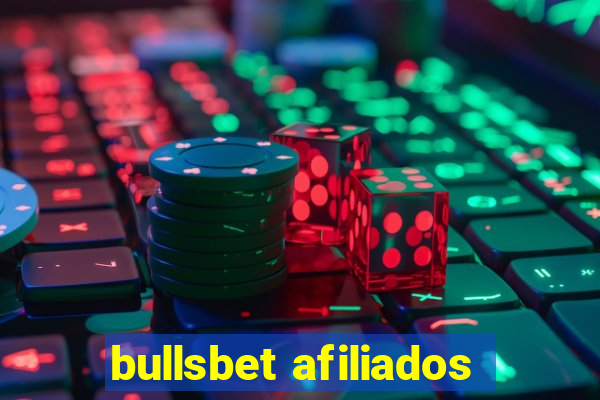 bullsbet afiliados